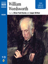 William Wordsworth